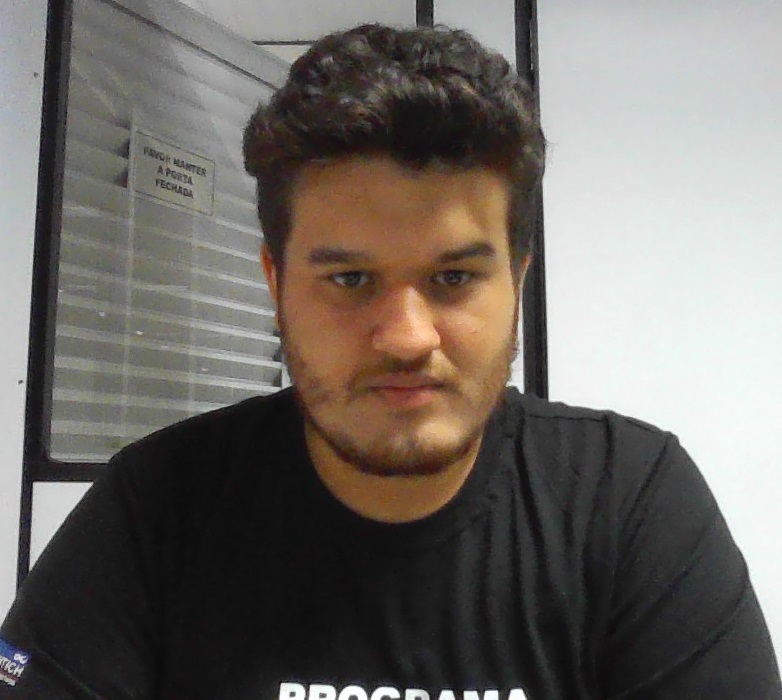 Foto do perfil